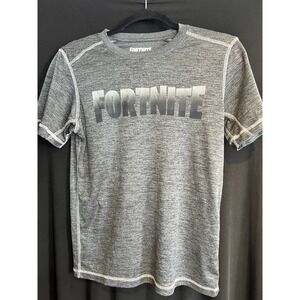 Youth Fortnite T Shirt Size 14/16
